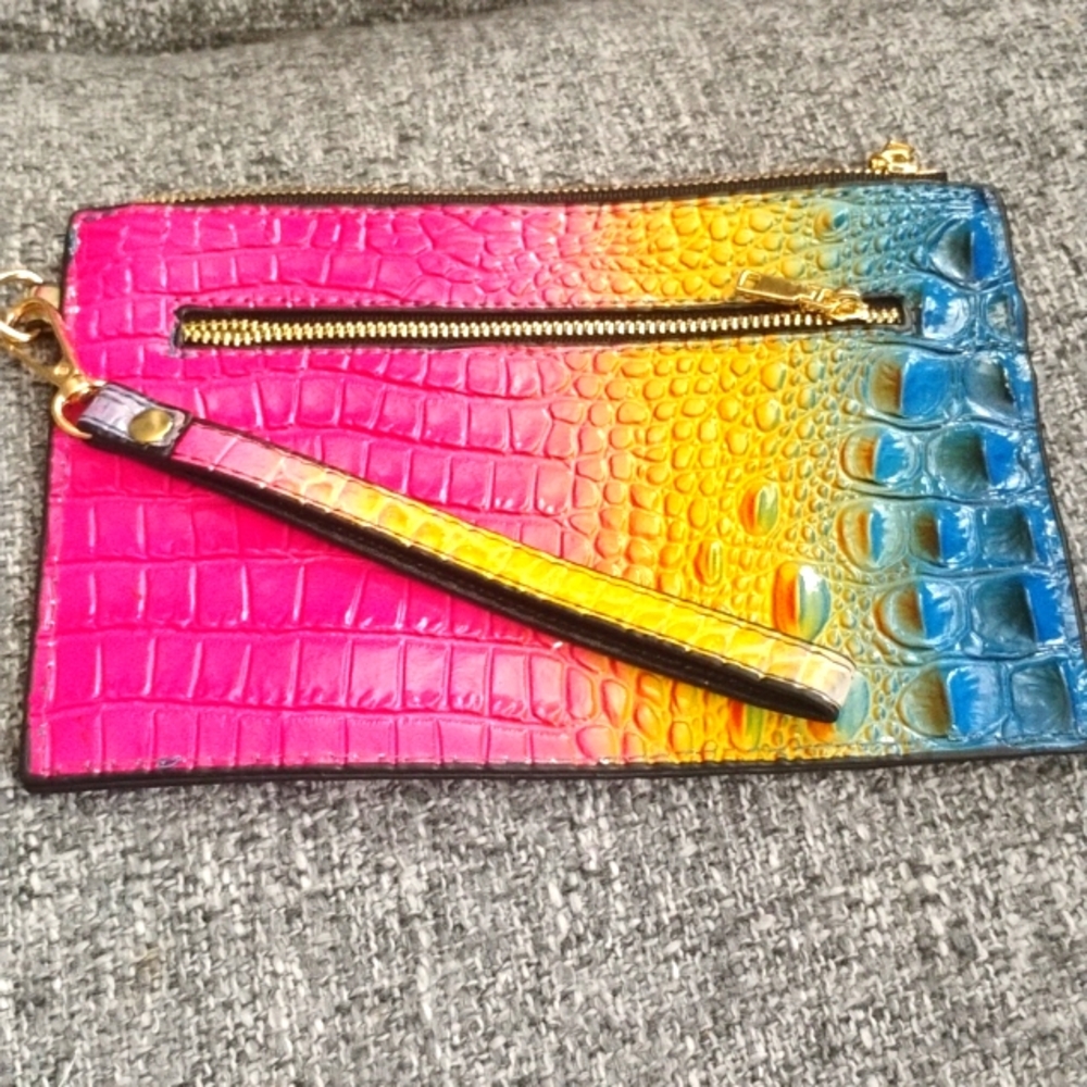 ❤️‍🔥Clutch change purse